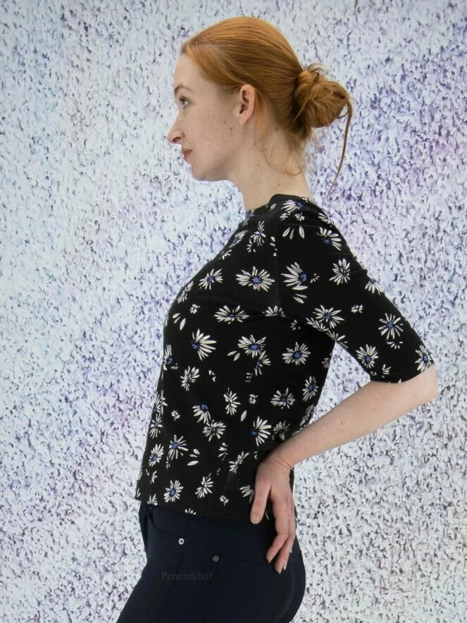 Marc Cain US 48.38 J45 T Shirts 900 4 Marc Cain US 48.38 J45 T Shirts 900 – Image 4