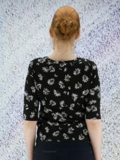 Marc Cain US 48.38 J45 T Shirts 900 13 Marc Cain US 48.38 J45 T Shirts 900 -Tendance Chic Magasin marc cain sports t shirt us 48 38 j45 4