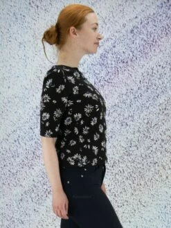 Marc Cain US 48.38 J45 T Shirts 900 14 Marc Cain US 48.38 J45 T Shirts 900 -Tendance Chic Magasin marc cain sports t shirt us 48 38 j45 5