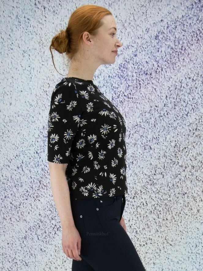 Marc Cain US 48.38 J45 T Shirts 900 6 Marc Cain US 48.38 J45 T Shirts 900 – Image 6