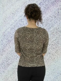 Marc Cain US 48.39 J12 T Shirts 113 -Tendance Chic Magasin marc cain sports t shirt us 48 39 j12 3