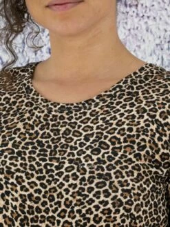 Marc Cain US 48.39 J12 T Shirts 113 -Tendance Chic Magasin marc cain sports t shirt us 48 39 j12 5