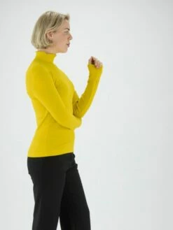 Marc Cain VS 48.43 J50 T Shirts 433 10 Marc Cain VS 48.43 J50 T Shirts 433 -Tendance Chic Magasin marc cain sports t shirt vs 48 43 j50 10