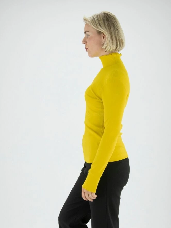 Marc Cain VS 48.43 J50 T Shirts 433 3 Marc Cain VS 48.43 J50 T Shirts 433 – Image 3