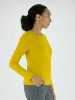 Marc Cain VS 48.74 J50 T Shirts 433 -Tendance Chic Magasin marc cain sports t shirt vs 48 74 j50 10