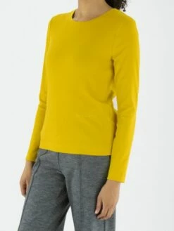 Marc Cain VS 48.74 J50 T Shirts 433 -Tendance Chic Magasin marc cain sports t shirt vs 48 74 j50 11