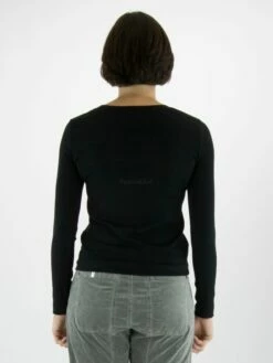 Marc Cain VS 48.74 J50 T Shirts 900 -Tendance Chic Magasin marc cain sports t shirt vs 48 74 j50 3