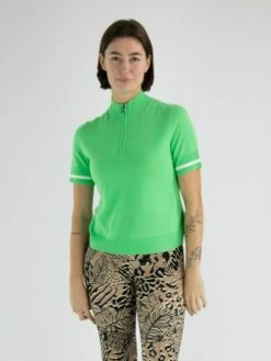 Marc Cain WS 41.23 M80 T Shirts 543 -Tendance Chic Magasin marc cain sports t shirt ws 41 23 m80 4