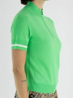 Marc Cain WS 41.23 M80 T Shirts 543 -Tendance Chic Magasin marc cain sports t shirt ws 41 23 m80 8