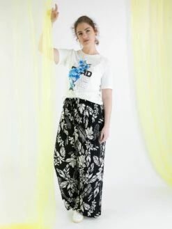 Marc Cain WS 48.20 J36 T Shirts 110 14 Marc Cain WS 48.20 J36 T Shirts 110 -Tendance Chic Magasin marc cain sports t shirt ws 48 20 j36 5