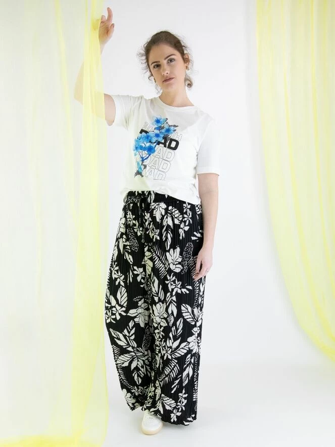 Marc Cain WS 48.20 J36 T Shirts 110 6 Marc Cain WS 48.20 J36 T Shirts 110 – Image 6