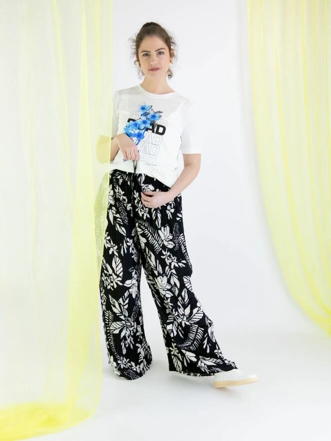 Marc Cain WS 48.20 J36 T Shirts 110 7 Marc Cain WS 48.20 J36 T Shirts 110 – Image 7