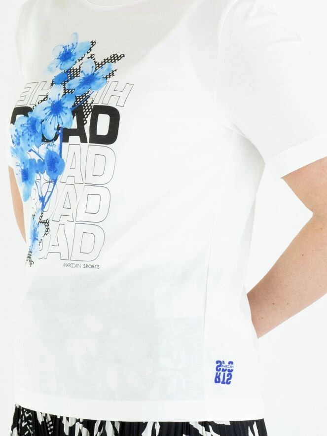 Marc Cain WS 48.20 J36 T Shirts 110 8 Marc Cain WS 48.20 J36 T Shirts 110 – Image 8