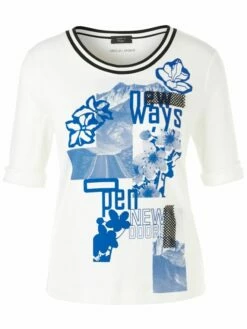 Marc Cain WS 48.25 J92 T Shirts 110
