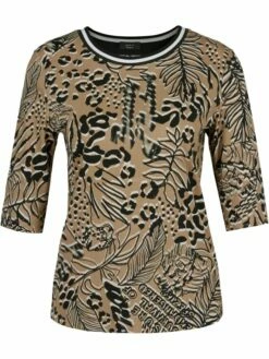 Marc Cain WS 48.38 J07 T Shirts 626