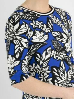 Marc Cain WS 48.38 J14 T Shirts 365 -Tendance Chic Magasin marc cain sports t shirt ws 48 38 j14 5