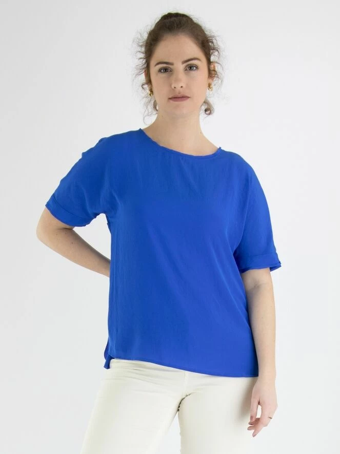 Marc Cain WS 51.16 W76 T Shirts 365 2 Marc Cain WS 51.16 W76 T Shirts 365 – Image 2