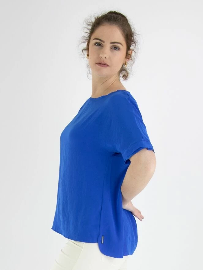 Marc Cain WS 51.16 W76 T Shirts 365 3 Marc Cain WS 51.16 W76 T Shirts 365 – Image 3