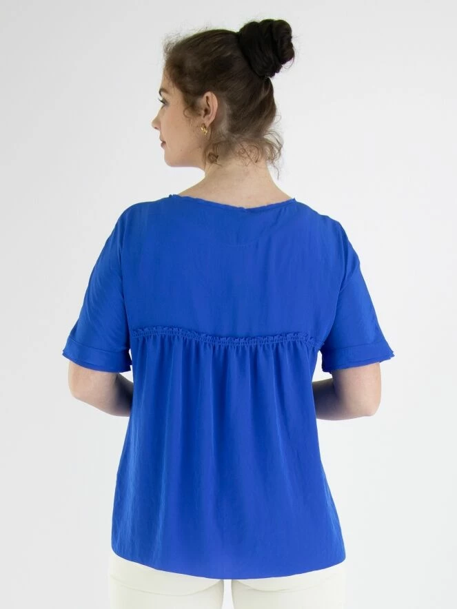 Marc Cain WS 51.16 W76 T Shirts 365 4 Marc Cain WS 51.16 W76 T Shirts 365 – Image 4