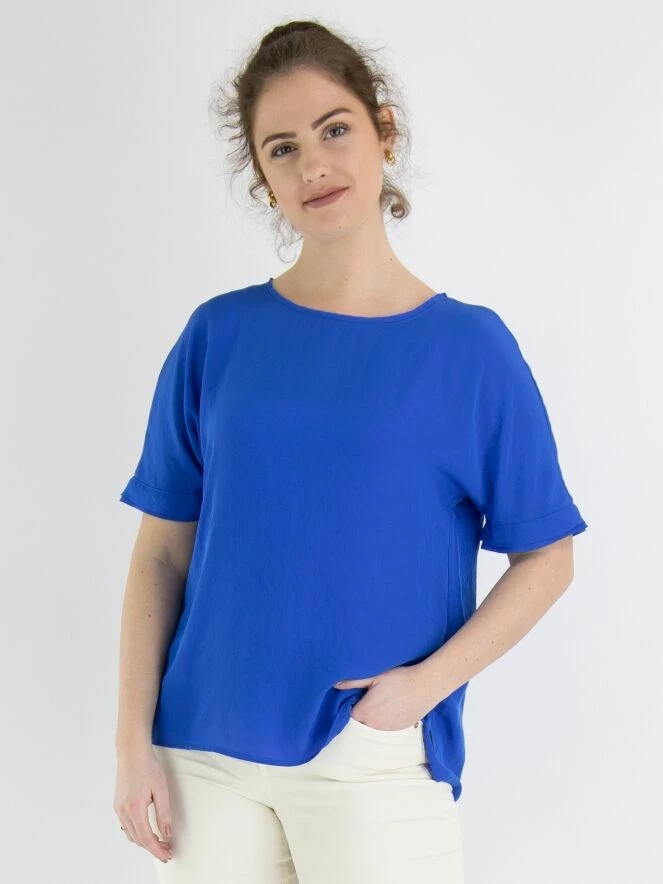 Marc Cain WS 51.16 W76 T Shirts 365 5 Marc Cain WS 51.16 W76 T Shirts 365 – Image 5