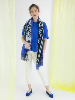 Marc Cain WS 51.16 W76 T Shirts 365 14 Marc Cain WS 51.16 W76 T Shirts 365 -Tendance Chic Magasin marc cain sports t shirt ws 51 16 w76 5