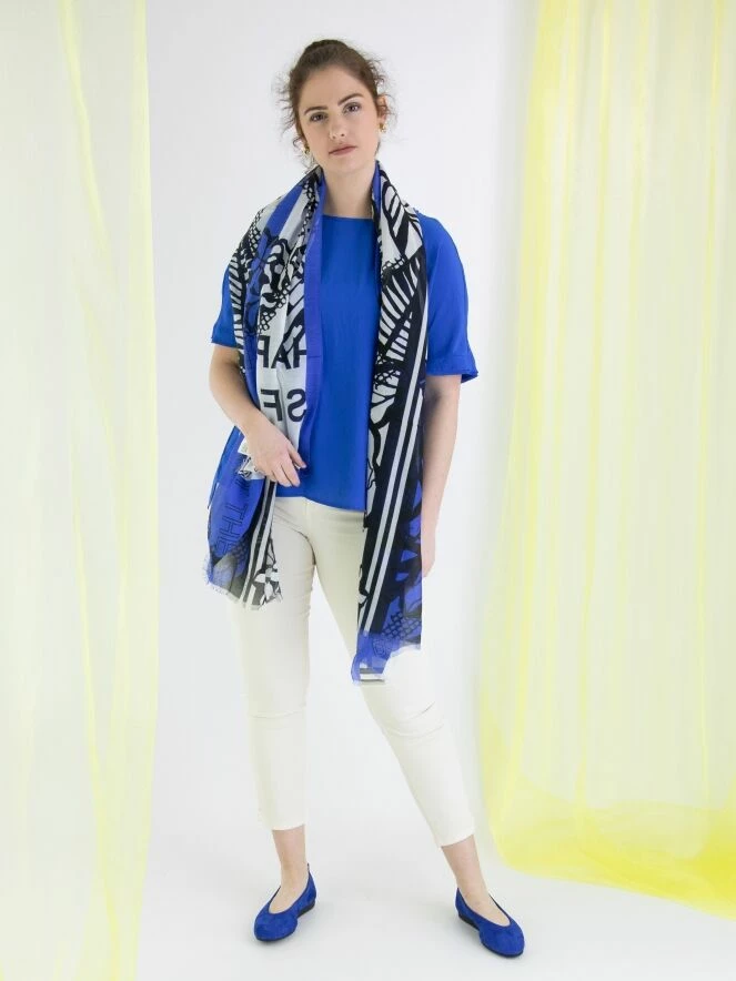 Marc Cain WS 51.16 W76 T Shirts 365 6 Marc Cain WS 51.16 W76 T Shirts 365 – Image 6