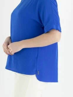 Marc Cain WS 51.16 W76 T Shirts 365 16 Marc Cain WS 51.16 W76 T Shirts 365 -Tendance Chic Magasin marc cain sports t shirt ws 51 16 w76 7