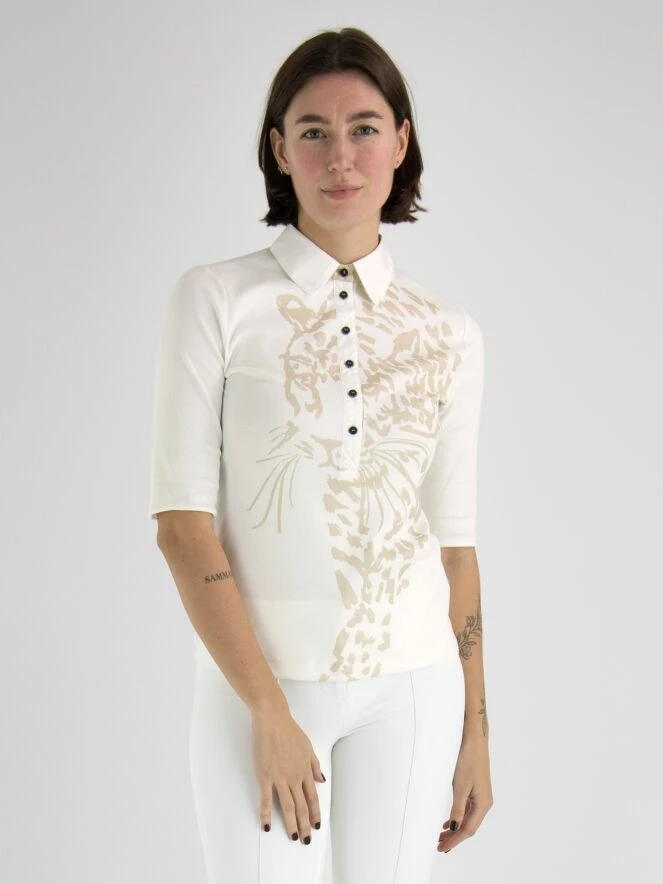 Marc Cain WS 53.03 J48 T Shirts 110 2 Marc Cain WS 53.03 J48 T Shirts 110 – Image 2