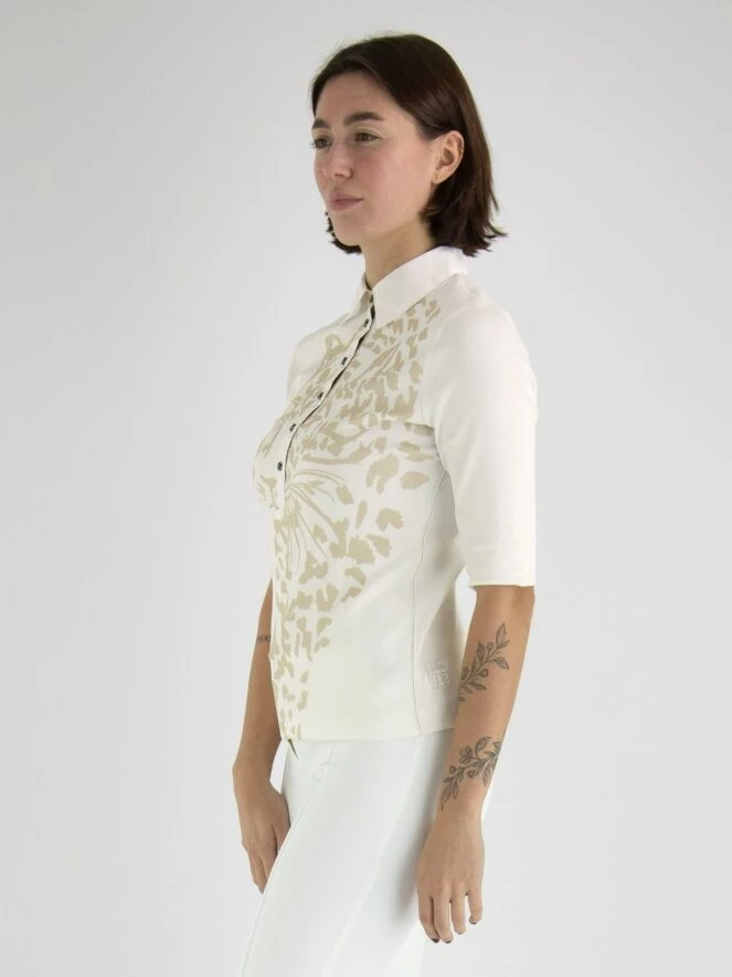 Marc Cain WS 53.03 J48 T Shirts 110 3 Marc Cain WS 53.03 J48 T Shirts 110 – Image 3