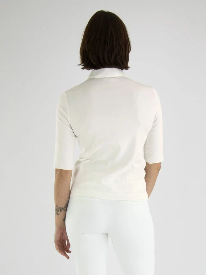 Marc Cain WS 53.03 J48 T Shirts 110 4 Marc Cain WS 53.03 J48 T Shirts 110 – Image 4