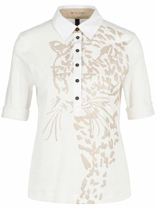 Marc Cain WS 53.03 J48 T Shirts 110 1 Marc Cain WS 53.03 J48 T Shirts 110