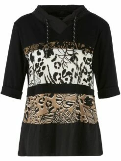 Tendance Chic Magasin 54 Marc Cain WS 55.05 J88 T Shirts 900