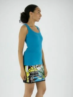 Marc Cain +E 61.25 J50 Tops 346 10 Marc Cain +E 61.25 J50 Tops 346 -Tendance Chic Magasin marc cain sports top e 61 25 j50 16