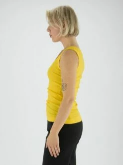 Marc Cain +E 61.25 J50 Tops 432 8 Marc Cain +E 61.25 J50 Tops 432 -Tendance Chic Magasin marc cain sports top e 61 25 j50 2