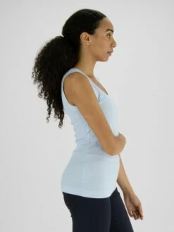 Marc Cain +E 61.25 J50 Tops 304 -Tendance Chic Magasin marc cain sports top e 61 25 j50 28