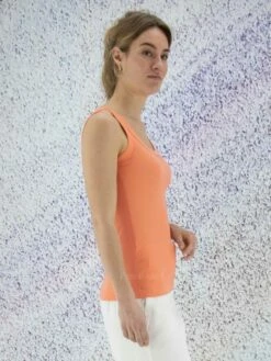 Marc Cain +E61.25 J50 Tops 465 -Tendance Chic Magasin marc cain sports top e61 25 j50 16