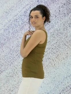 Marc Cain +E61.25 J50 Tops 528 -Tendance Chic Magasin marc cain sports top e61 25 j50 2