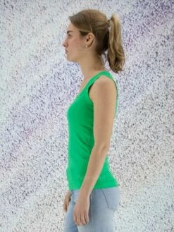 Marc Cain +E61.25 J50 Tops 552 -Tendance Chic Magasin marc cain sports top e61 25 j50 38