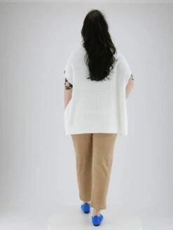 Marc Cain SS 14.01 M08 Tops 110 -Tendance Chic Magasin marc cain sports top ss 14 01 m08 3