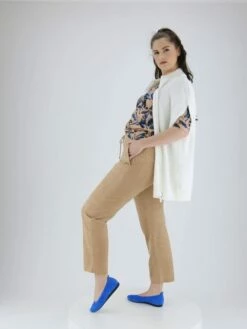 Marc Cain SS 14.01 M08 Tops 110 -Tendance Chic Magasin marc cain sports top ss 14 01 m08 4