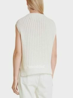 Marc Cain SS 61.01 M03 Tops 110 -Tendance Chic Magasin marc cain sports top ss 61 01 m03 2