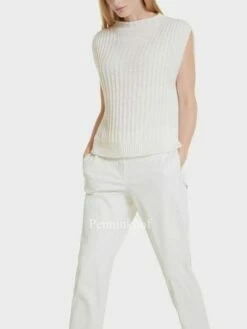 Marc Cain SS 61.01 M03 Tops 110 -Tendance Chic Magasin marc cain sports top ss 61 01 m03 3