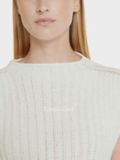 Marc Cain SS 61.01 M03 Tops 110 -Tendance Chic Magasin marc cain sports top ss 61 01 m03 4