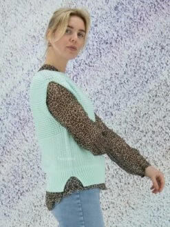 Marc Cain US 42.04 M10 Tops 501 13 Marc Cain US 42.04 M10 Tops 501 -Tendance Chic Magasin marc cain sports top us 42 04 m10 4