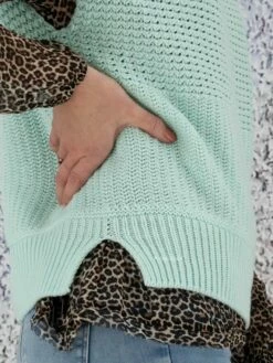 Marc Cain US 42.04 M10 Tops 501 17 Marc Cain US 42.04 M10 Tops 501 -Tendance Chic Magasin marc cain sports top us 42 04 m10 8