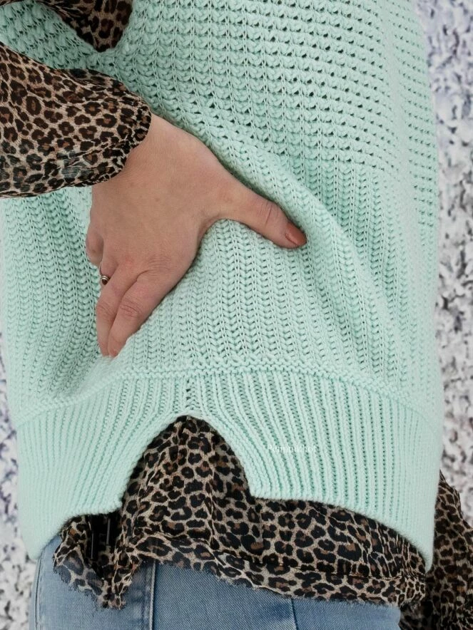 Marc Cain US 42.04 M10 Tops 501 9 Marc Cain US 42.04 M10 Tops 501 – Image 9