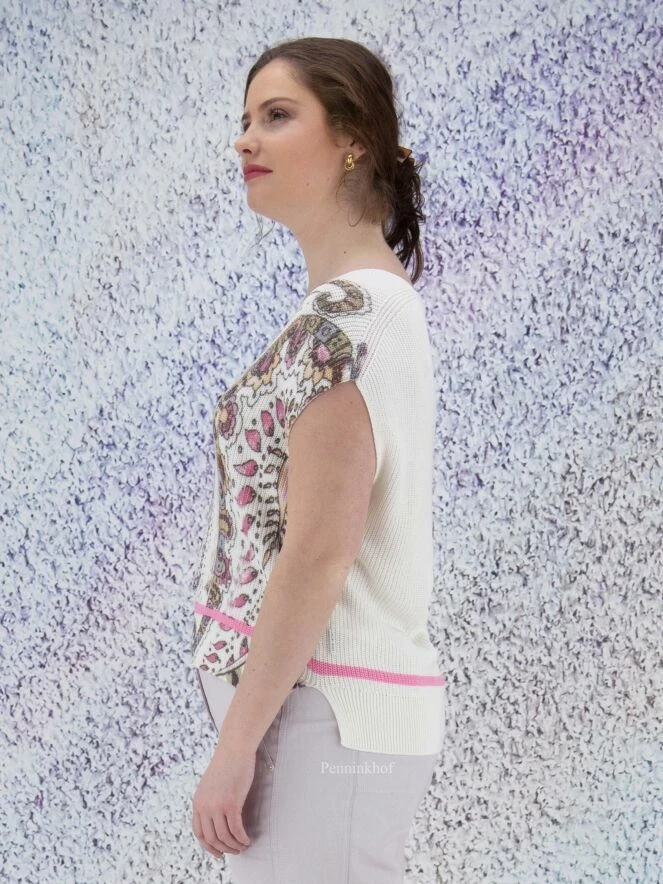 Marc Cain US 42.05 M16 Tops 110 3 Marc Cain US 42.05 M16 Tops 110 – Image 3