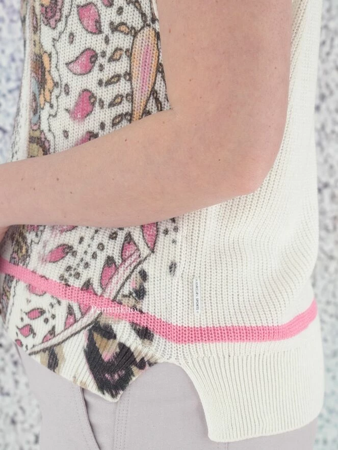 Marc Cain US 42.05 M16 Tops 110 9 Marc Cain US 42.05 M16 Tops 110 – Image 9