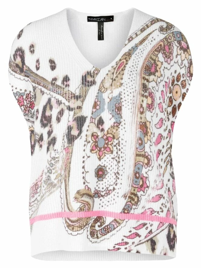 Marc Cain US 42.05 M16 Tops 110 1 Marc Cain US 42.05 M16 Tops 110