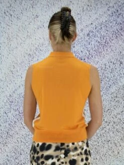 Marc Cain US 53.03 M80 Tops 473 -Tendance Chic Magasin marc cain sports top us 53 03 m80 3